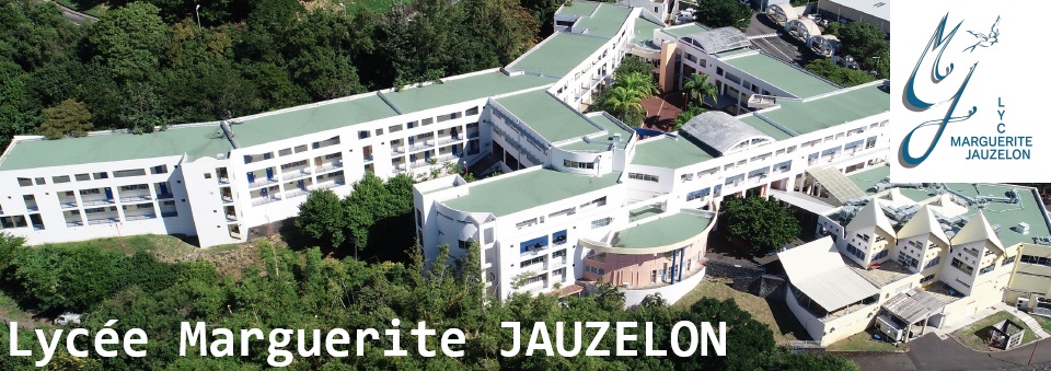 Lycée Marguerite Jauzelon